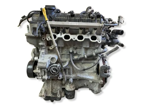 Motor Kia G4LA 1.2 16V 50k km - Usado image 2