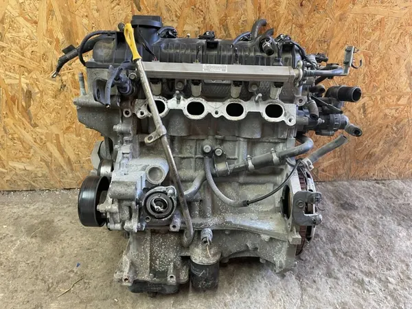 Motor Kia G4LA 1.2 16V 50k km - Usado image 4
