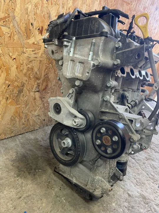 Motor Kia G4LA 1.2 16V 50k km - Usado image 6