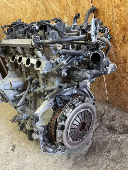 Motor Kia G4LA 1.2 16V 50k km - Usado image 7