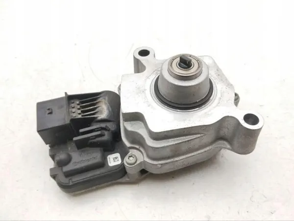 Motor redutor Maserati Levante 2017 OEM 670038803 image 2