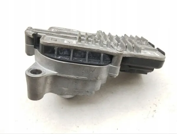 Motor redutor Maserati Levante 2017 OEM 670038803 image 3