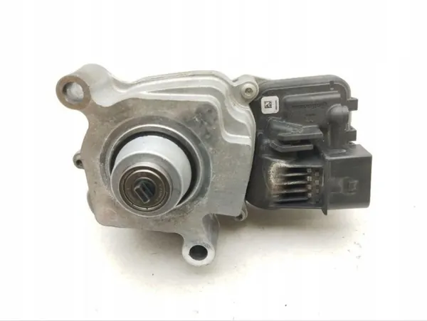 Motor redutor Maserati Levante 2017 OEM 670038803 image 4