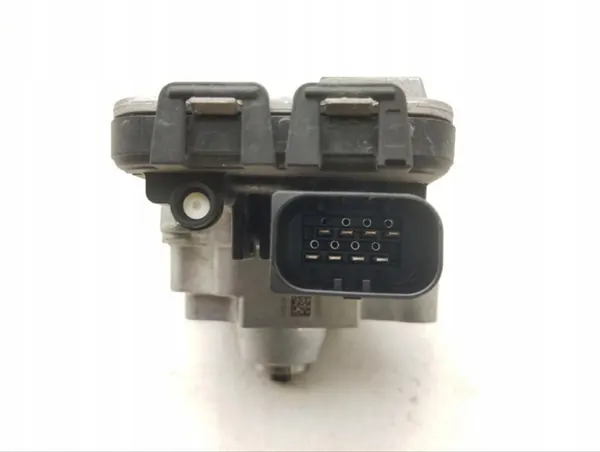 Motor redutor Maserati Levante 2017 OEM 670038803 image 5