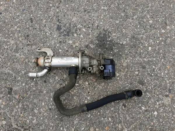 Valeo Échangeur de gaz image 1