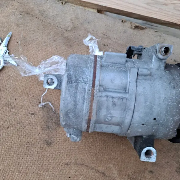 Compresseur HYUNDAI TUCSON III 15- KIA SPORTAGE 15- IV 2.0 CRDI image 5