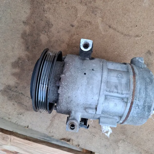 Compresseur HYUNDAI TUCSON III 15- KIA SPORTAGE 15- IV 2.0 CRDI image 6