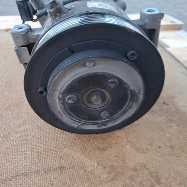 Compresseur HYUNDAI TUCSON III 15- KIA SPORTAGE 15- IV 2.0 CRDI image 9