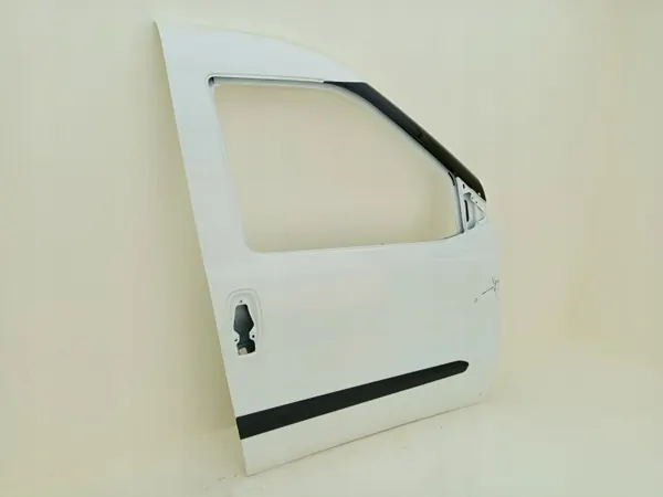 Höger framdörr FIAT DOBLO II 2010 OEM image 3