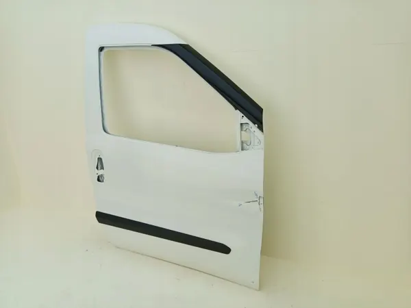 Höger framdörr FIAT DOBLO II 2010 OEM image 4