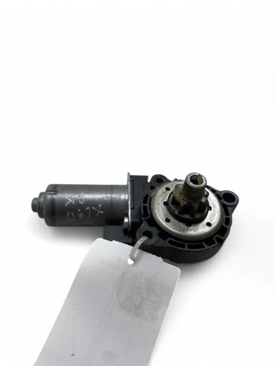 Volvo XC90 Sitzmotor OEM C37013101 - Gebraucht image 3