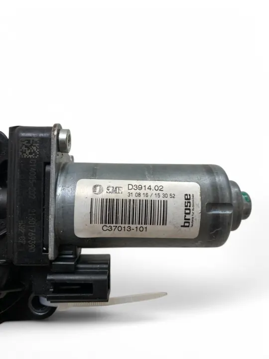 Volvo XC90 Sitzmotor OEM C37013101 - Gebraucht image 7