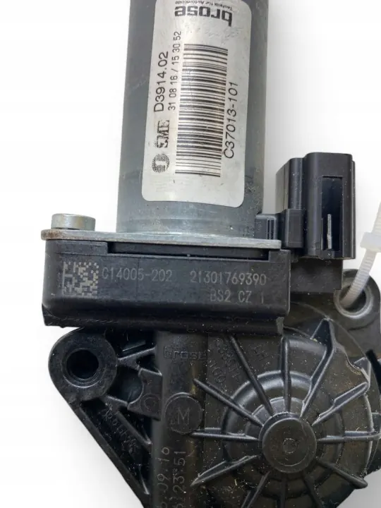 Volvo XC90 Sitzmotor OEM C37013101 - Gebraucht image 8