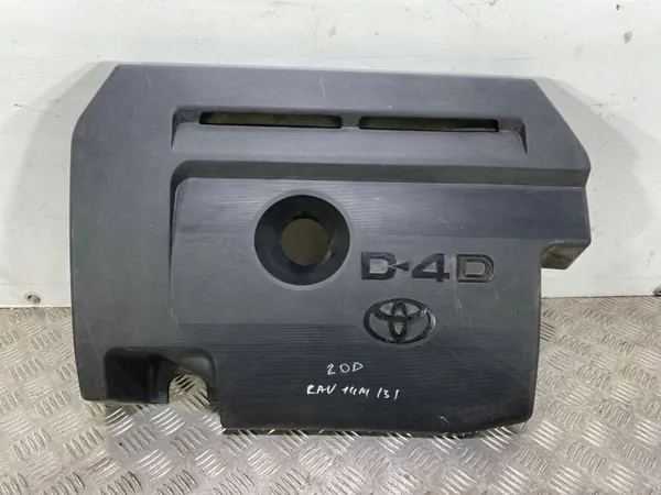 Toyota RAV4 moottorikansi OEM 5808092 - Käytetty image 2