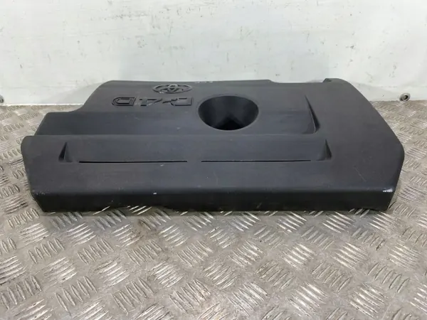 Toyota RAV4 moottorikansi OEM 5808092 - Käytetty image 4