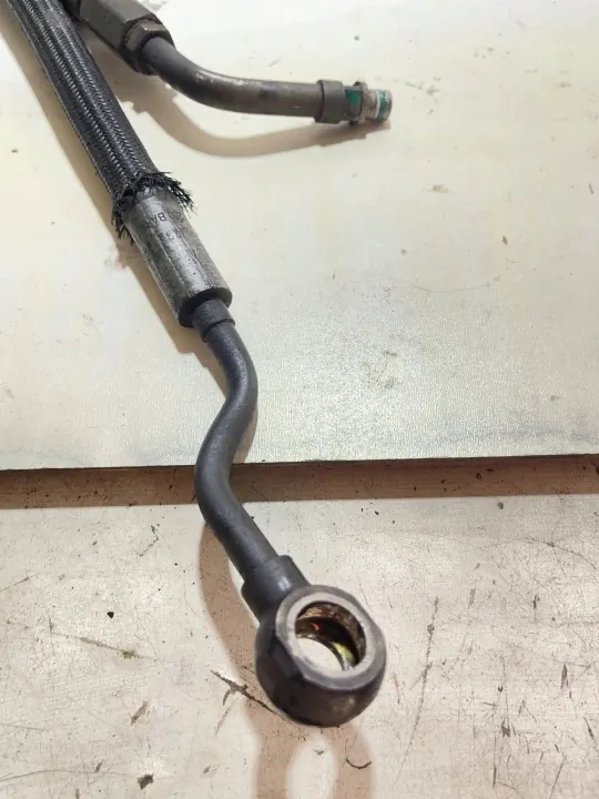 Flexible de direction assistée Mercedes-Benz OEM A1644600324 image 4