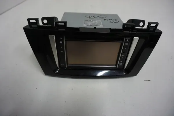 GPS Mazda 5 OEM MAZ65766233 2010-2015 image 2