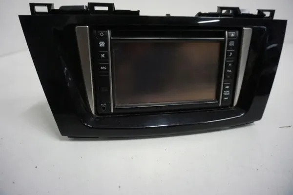 GPS Mazda 5 OEM MAZ65766233 2010-2015 image 3