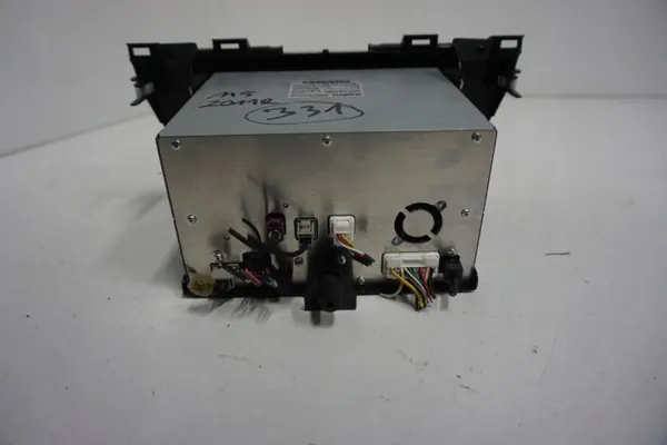 GPS Mazda 5 OEM MAZ65766233 2010-2015 image 4