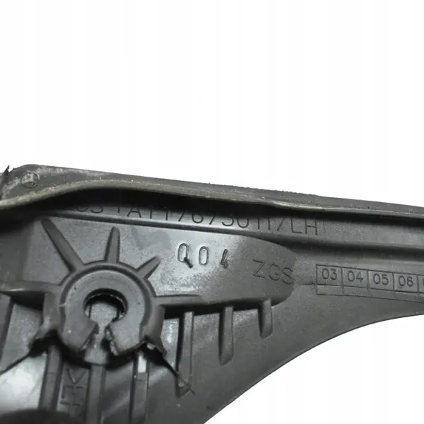 OEM A1176730117 Rail Techo Izquierdo Mercedes CLA W117 image 6