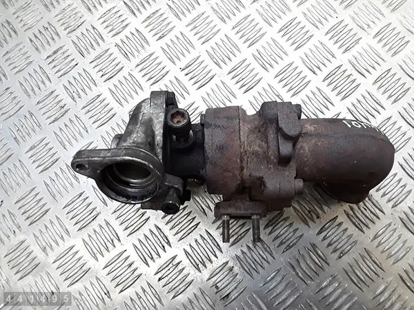 Turbocompressor Peugeot 206 2002 1400HDI KP35435749 image 2