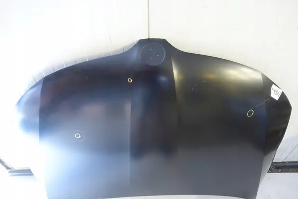 VAN Wezel Moottorin kansi Skoda Rapidille image 3