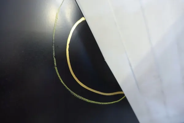 VAN Wezel Moottorin kansi Skoda Rapidille image 4