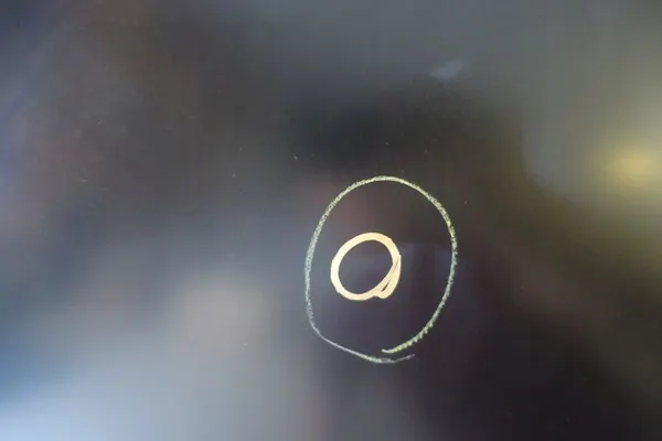 VAN Wezel Moottorin kansi Skoda Rapidille image 6