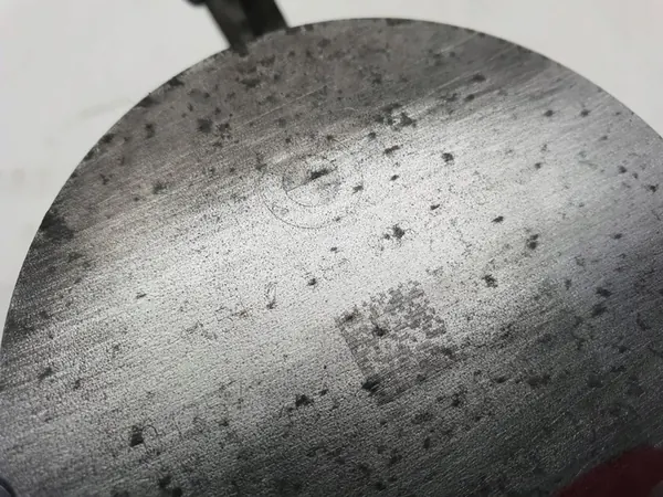 Vattenpump BMW 3 E90 E91 2011 OEM 11517586928 image 6