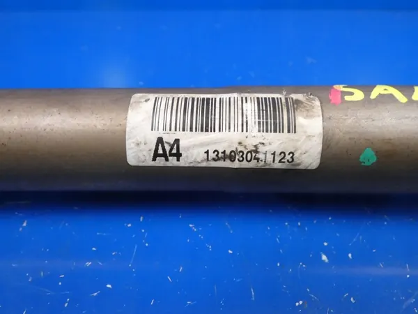 Hyundai Santa Fe III 2012 Steering Column Universal Joint OEM image 2