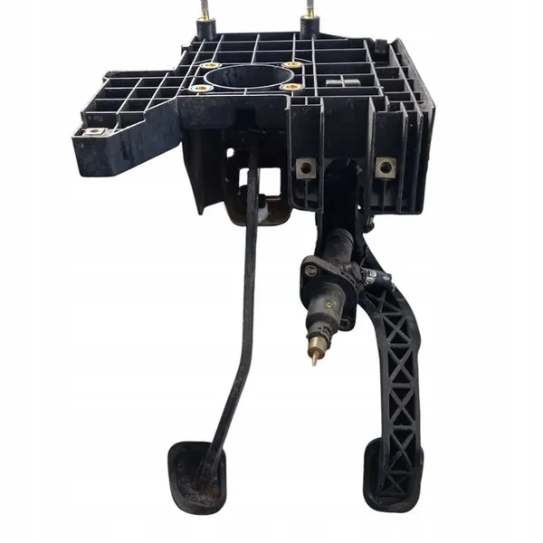 Bremse und Kupplungspedale Fiat Ducato LS610502 image 2