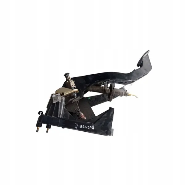 Bremse und Kupplungspedale Fiat Ducato LS610502 image 4