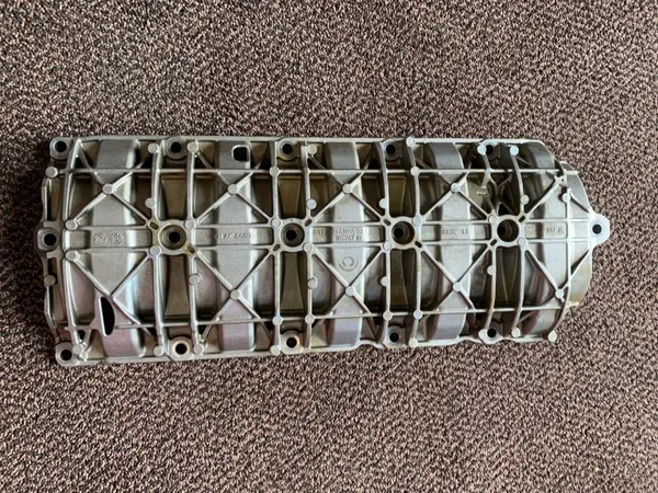 BMW Motoronderdeel OEM 7643045 voor 7 Serie G11/G12 image 2