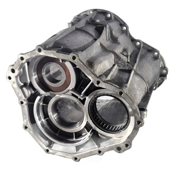 OEM 030.148 Audi S-Tronic 0B5 DL501 Boîtier Central image 2