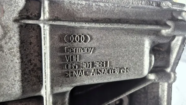 OEM 030.148 Audi S-Tronic 0B5 DL501 Boîtier Central image 3