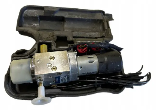 OEM 9639025080 Bomba elevação tejadilho Peugeot 206 CC image 2