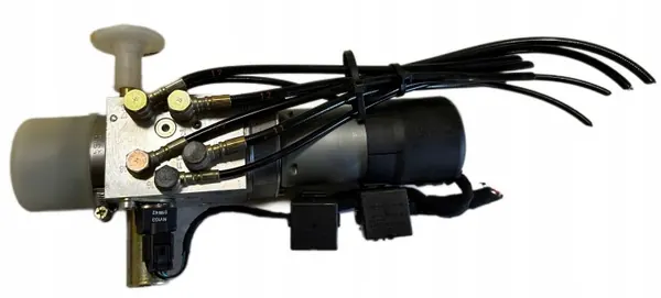 OEM 9639025080 Bomba elevação tejadilho Peugeot 206 CC image 3