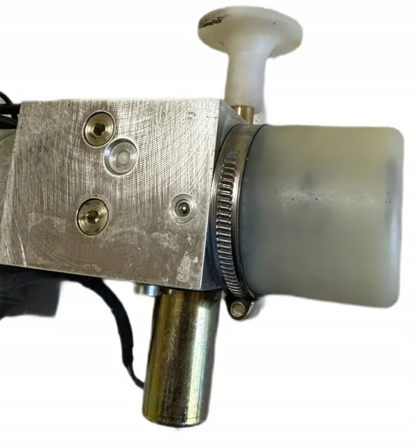 OEM 9639025080 Bomba elevação tejadilho Peugeot 206 CC image 5