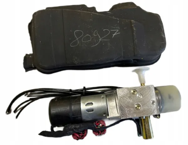 OEM 9639025080 Bomba elevação tejadilho Peugeot 206 CC image 6