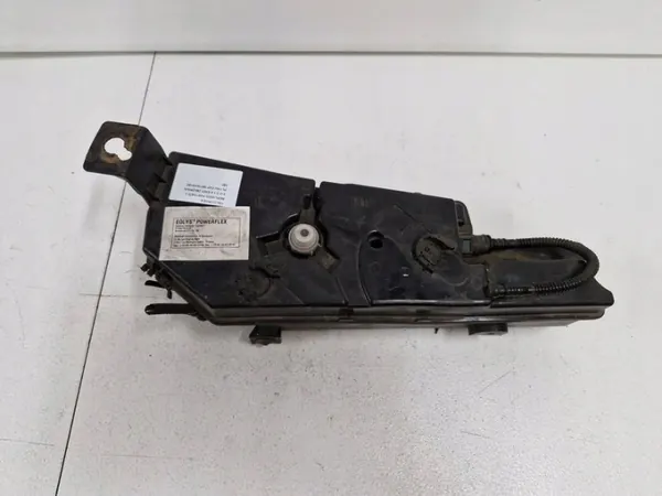 FAP-säiliö OEM 9672052180 Citroen Berlingo/Partnerille image 2