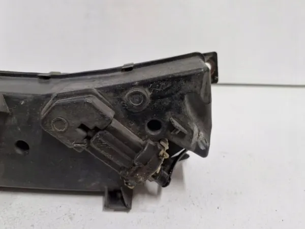 FAP-säiliö OEM 9672052180 Citroen Berlingo/Partnerille image 8