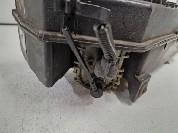 FAP-säiliö OEM 9672052180 Citroen Berlingo/Partnerille image 9