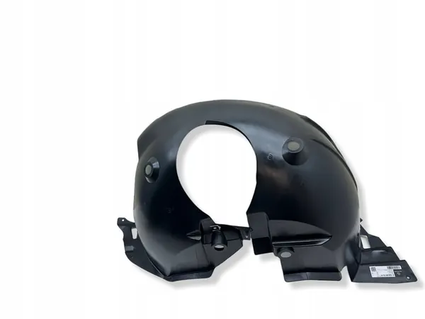 Fram vänster hjulhus Mercedes Vito W639 A6396843277 OE image 4