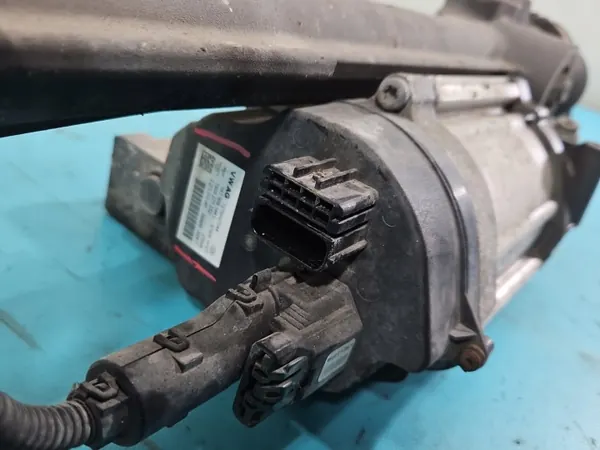 OEM 1K1423051CG stuurhuis voor Seat Leon II image 7