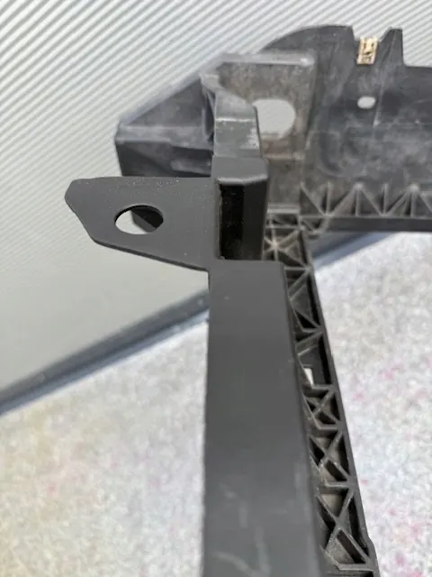 Audi A1 Frontstoßstange 82A805588A image 6