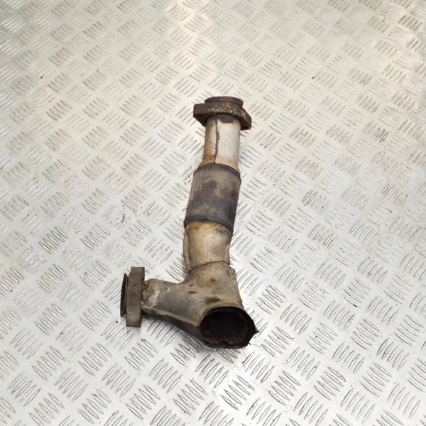 Katalysator OEM 1074906219 für Mercedes-Benz SL image 3