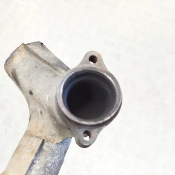 Katalysator OEM 1074906219 für Mercedes-Benz SL image 4