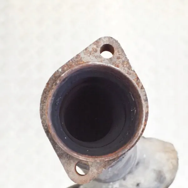 Katalysator OEM 1074906219 für Mercedes-Benz SL image 5