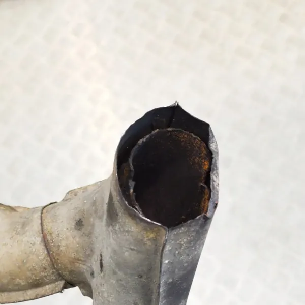 Katalysator OEM 1074906219 für Mercedes-Benz SL image 6