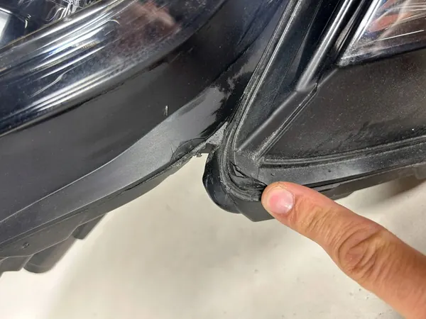 Skoda Karoq 18- Farol direito Full LED image 7